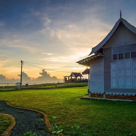 Umbut Bayu Bed & Breakfast ดันกัน ภายนอก รูปภาพ